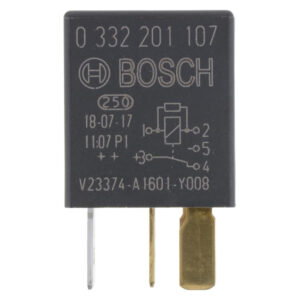 Microrelè BOSCH AF-0332201107
