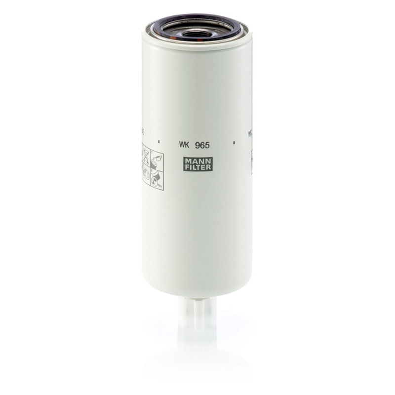 Filtro carburante MANN AF-WK965X