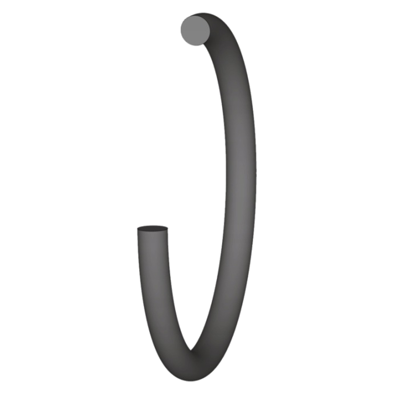 O-ring viton AF-007.0X2.0V