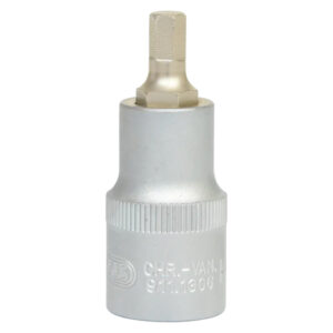 Bussola 1/2" per viti a esagono incassato KS Tools AF-911.1306