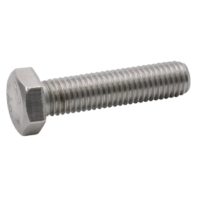 Vite M24 x 150 8.8 zincata AF-93324150