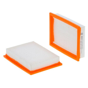 Filtro abitacolo HIFI AF-SC60172
