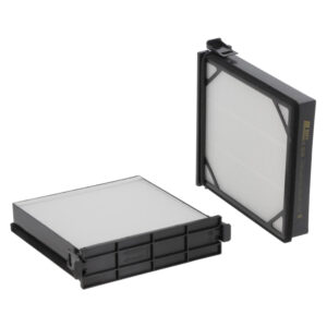 Filtro abitacolo HIFI AF-SC60180