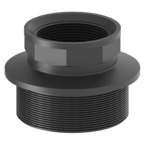 Raccordo filettato riduzione maschio/femmina AF-2452032